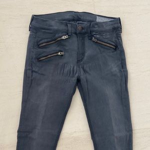 RAG &BONE pants. Stretchy. Size 29. Fits like 28.